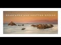 Landscape Photography l  Seascape and Shutter Speeds