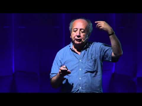 Courage to ask for help: Bernardo Toro  at TEDxAmazonia