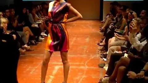 SFFW2012 Runway 2 Ready To Wear - InLush By Bivian...