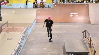 DAVID LOY TAMPA PRO 2020 QUALIFIER RUN