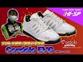 【再アップ】コアドロ EVO ボウリングシューズ 【Cordolo Evolution】/HISP