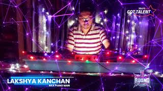Zolo's Got Talent | Round 1 | Team Bo | Lakshya Kanchan