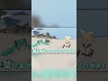 【アニメ】オーバーライドしてたかった初音ミク
