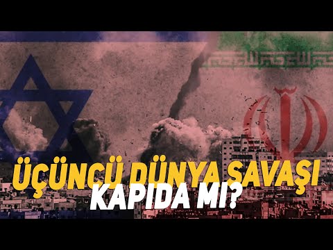 Üçüncü Dünya Savaşı Kapıda mı?