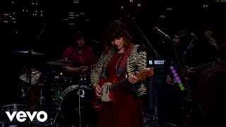 Norah Jones - Don't Know What It Means (Live From Austin City Limits) chords
