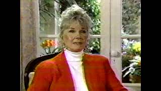 1973-73 Television Season 50th Anniversary: The Doris Day Show (Day, Ballard, White 1991 interviews)