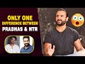 Saif Ali Khan Tells Difference Between Prabhas NTR Devara Interview Sandeep Vanga Reddy Saif Ali Khan Tells Difference Between Prabhas NTR Devara Interview Sandeep Vanga Reddy