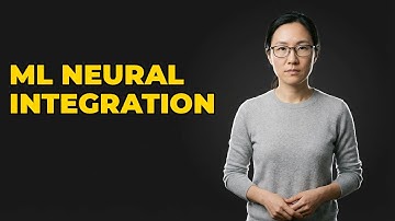 How Does Machine Learning Integrate Into Neural Pipelines?
