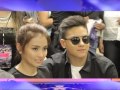 What Daniel Padilla thought of Kathryn Bernardo the first time they met