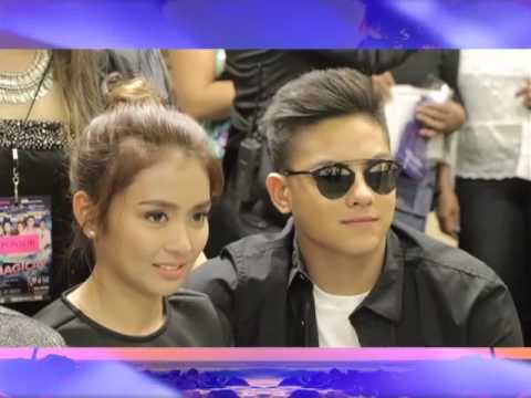 What Daniel Padilla Thought Of Kathryn Bernardo The First Time They Met Youtube