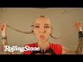 Young Miko's Rolling Stone Digital Cover Shoot | Behind the Scenes
