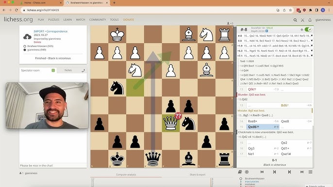 ▷ Fly or die chess: A platform to play amazing chess since the 2000.
