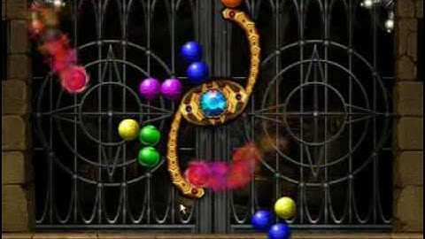 The Golden Path of Plumeboom trailer