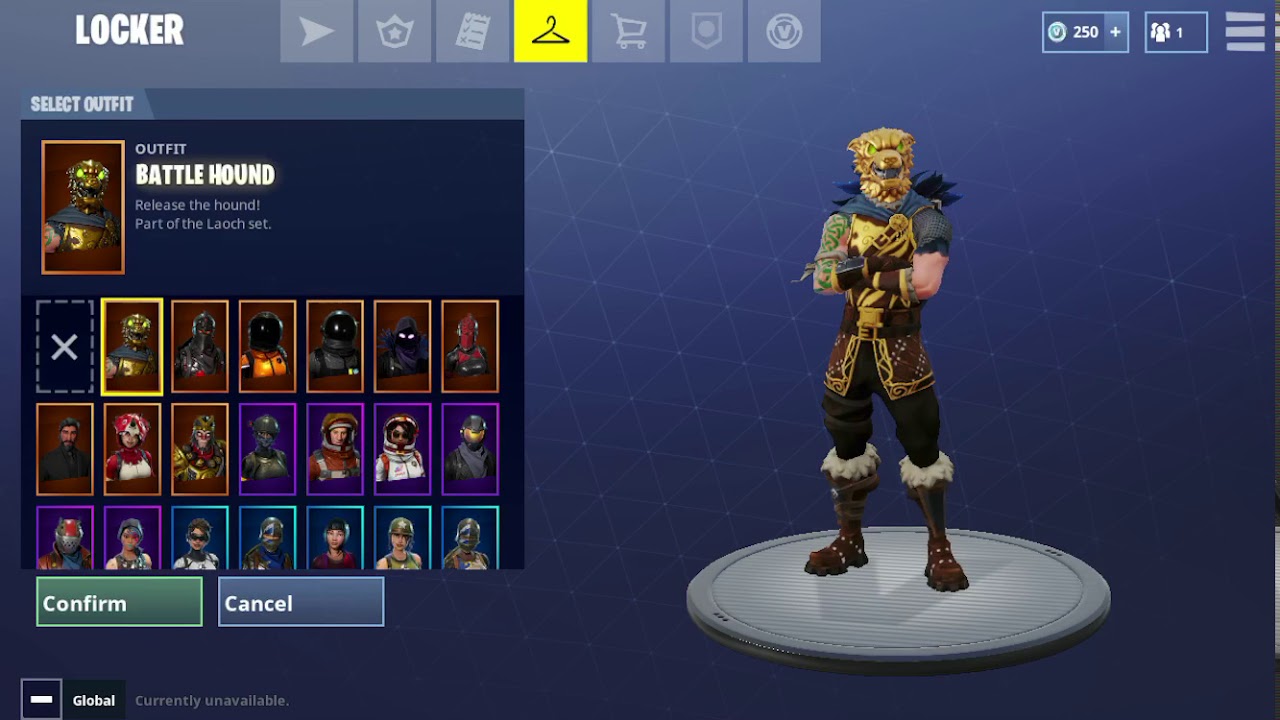 Fortnite rare account for sell/trade red knight + other ... - 1280 x 720 jpeg 124kB