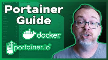 Connect Your Docker Containers to Domain Names For Easy Access using Portainer on Linode