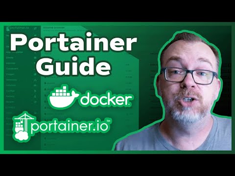 Connect Your Docker Containers to Domain Names For Easy Access using Portainer on Linode | Part 1