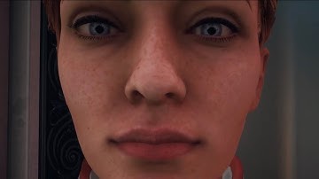 Found This In The Outer Worlds