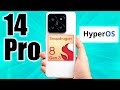 Apakah HyperOS Penyelamat Xiaomi⁉️ Xiaomi 14 Pro