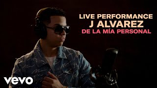 J Alvarez - 