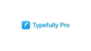 Typefully Pro