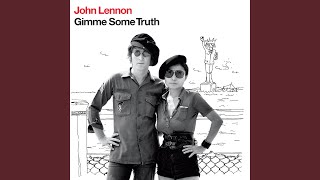 Video thumbnail of "John Lennon - Mind Games (Remastered 2010)"