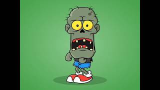 My Name Sam With Zombie