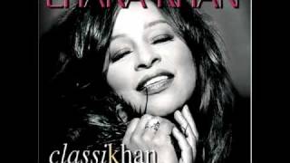 Chaka Khan - Hazel&#39;s Hips