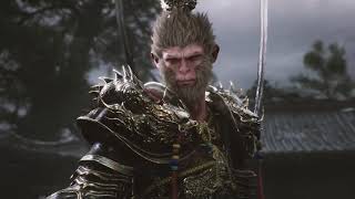  Bgmblack Myth Wukong Six  Ostchinesebgm Youtube Channel