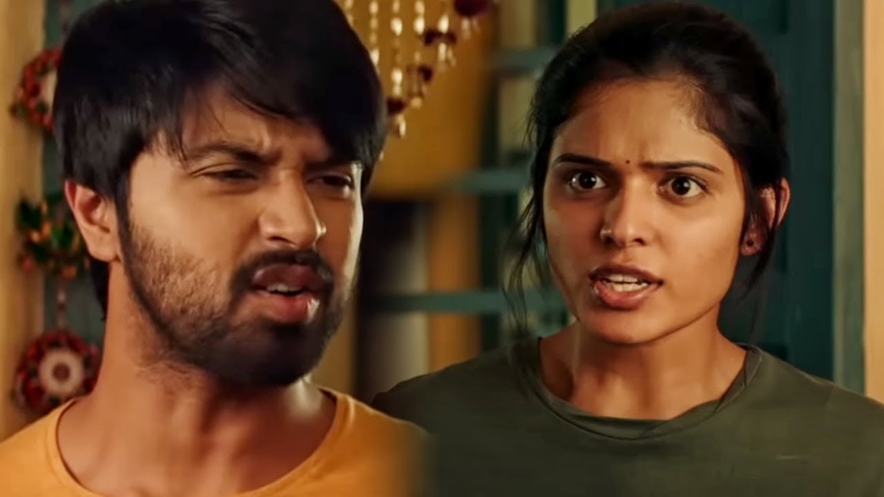 कल्याण देव अपनी बहन की पूरी ड्राइंग खराब कर दी