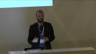 Thomas Jakubicka: The use of OpenStreetMap Data in Journey Planning