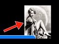 25 Bizarre Historical Photos you won't BELIEVE exist!!!