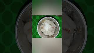 Yammy Litchi Juice Recipe #juice #drink #shortvideo #ytshorts #recipe
