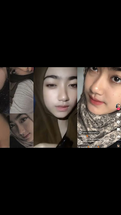 Syakirah Kembali Viral di TikTok dengan Video Durasi 9 Detik