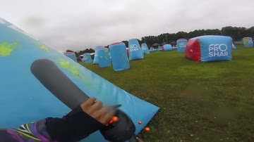 Cpps/Nxl round 3 arena Brasil div3 06/07/25