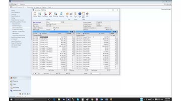 Quick Demo: Advanced Bank Reconciliation for Microsoft Dynamics GP