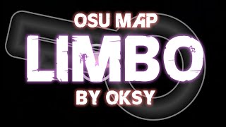 [8.34⭐] osu! | NightHawk22 - Isolation (LIMBO) [Focus On The Key] [OKSY] From Geometry Dash