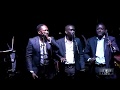 L'orchestre Tropicana d'Haïti: Diyite w - live @ Marriott Hotel Haïti 28 déc 2018