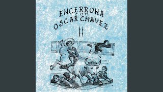 Video thumbnail of "Óscar Chávez - El Torito Jarocho"