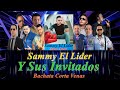 SAMMY EL LIDER Y SUS INVITADOS VOL 1