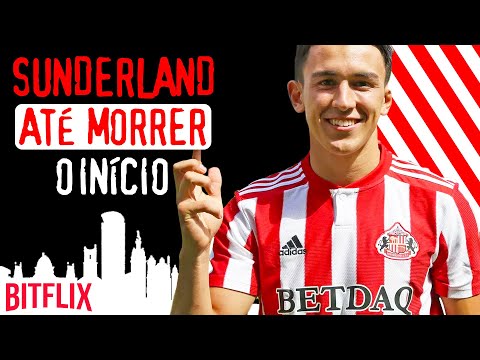 Vídeo: Quem é o gerente do Sunderland agora?