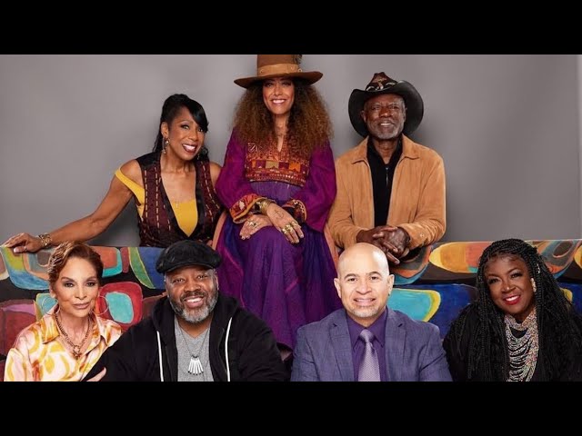 A Different World Reunion