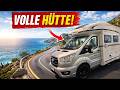 Tolles französisches WOHNMOBIL 2026 TEILINTEGRIERT 2026 NeuheitenChausson 797 Sweet Line