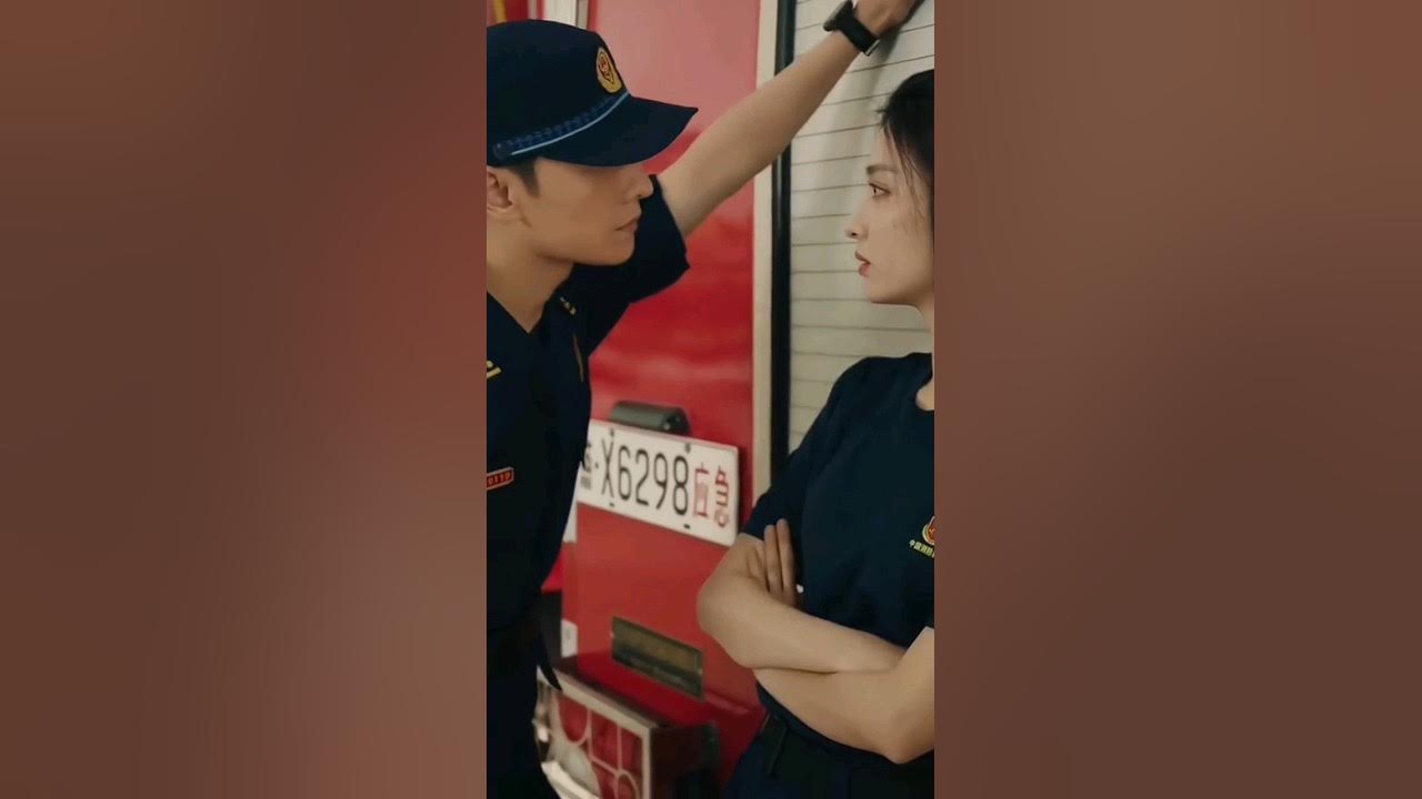 Song Yan & Xu Qin - Fireworks of my heart cdrama #fireworksofmyheart #cdrama #cdramaclips#shortvideo Song Yan & Xu Qin - Fireworks of my heart cdrama #fireworksofmyheart #cdrama #cdramaclips#shortvideo
