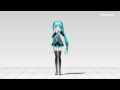MMD 夏に去りし君を想フ Mirrored MMD 夏に去りし君を想フ Mirrored
