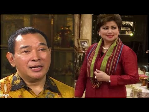 Video Ajimat Soeharto Video Ajimat Soeharto