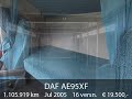 DAF AE95XF