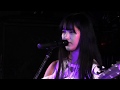 CLOCK & BOTAN 2017/12/21 下北沢SHELTER 「APOKALIPPPS×SHELTER共同企画」