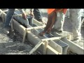 Ez track trench drain installation guide  drainage solutions inc