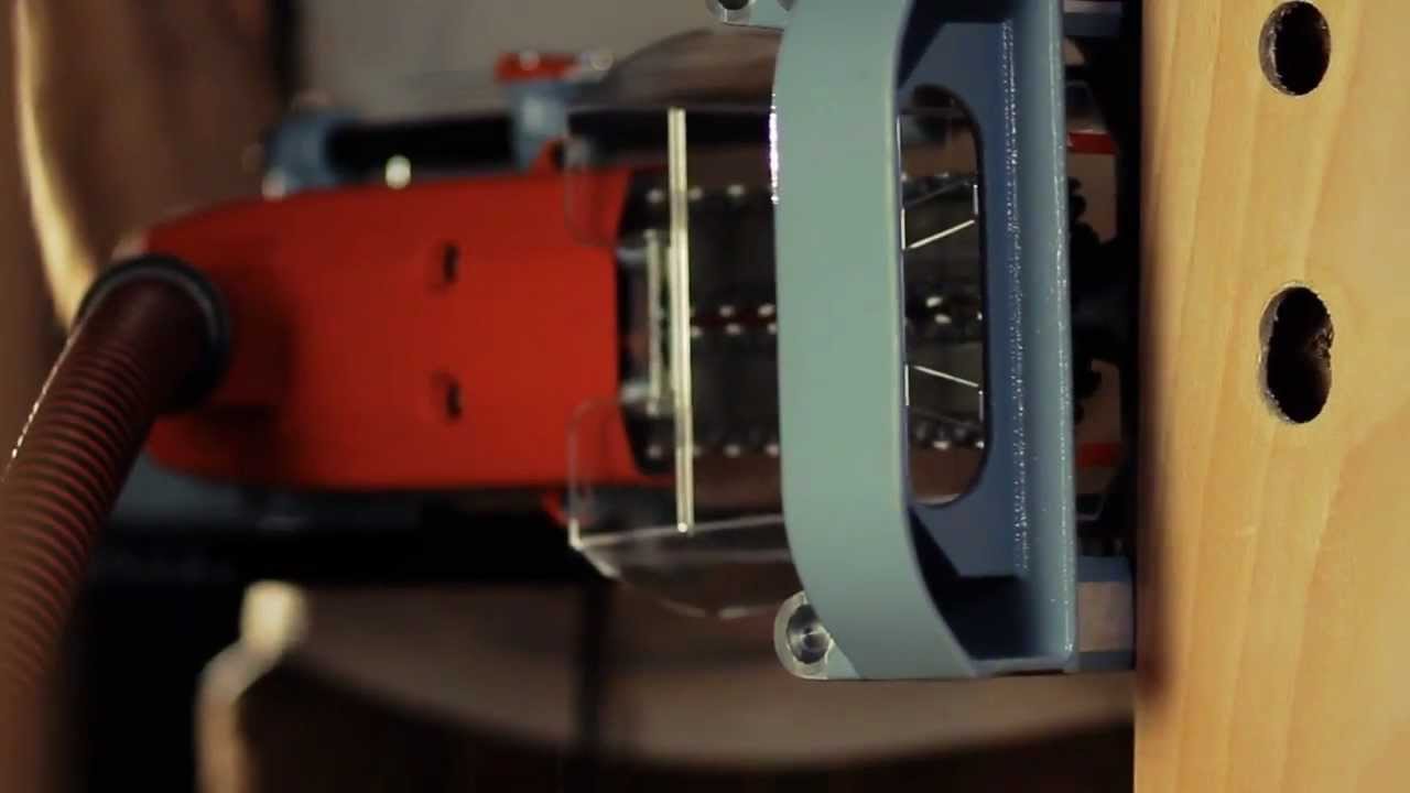 MAFELL Door Lock Mortiser SKS 130