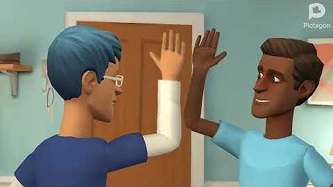 Late birthday to Joseph the plotagon fan